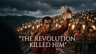 Thumbnail: Andrés Bonifacio: The Supremo — He Started the Revolution. They Killed Him For It.