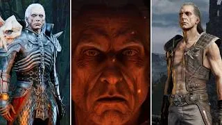 Thumbnail: Diablo 2 | Hell Necromancer Speedrun - DeRusting Run