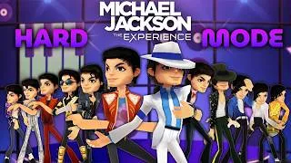 Thumbnail: Hit it, HIT IT! | Michael Jackson: The Experience (PSP) - Full Hard Mode [100%, No Missed Hits]