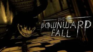 Thumbnail: A Blast from the Past! | The Downward Fall - Chapter 1