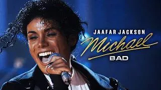 Thumbnail: Jaafar Jackson Performs Bad (Full Scene) | Michael (2026) (4K)
