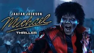 Thumbnail: Jaafar Jackson Performs Thriller (Full Scene) | Michael (2026) (4K)