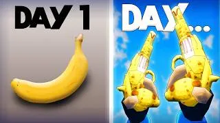 Thumbnail: Adding Crazy Weapons to my Indie Game | Devlog 5