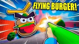 Thumbnail: Adding New Enemies to my Game! | Devlog 3
