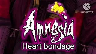 Thumbnail: Amnesia the dark descent | Amnesia Heart bondage | OST Soundtracks