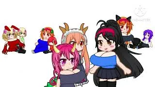 Thumbnail: How old are you? Gacha life 2