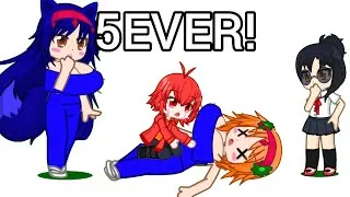 Thumbnail: 5ever Story | Gacha life 2