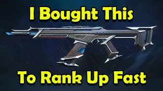 Thumbnail: Does The Kuronami Vandal Help You Rank Up Faster