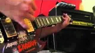 Thumbnail: pigs parlament - sexy axe (guitar cover)