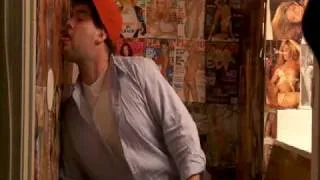 Thumbnail: Jordie Lunn Warming Up