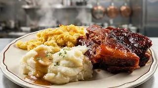Thumbnail: My favorite Dinner. Come Check it Out!