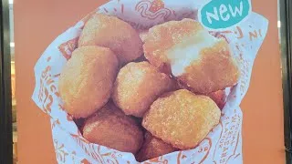 Thumbnail:  Popeyes New Cheese Bites Review — Are They Worth It?