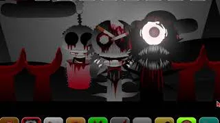 Thumbnail: Sprunki Phase 8 Remastered mini-leak 5 (sorry for lag)