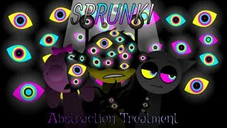 Thumbnail: Sprunki Abstraction Treatment (SHOWCASE)