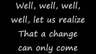 Thumbnail: We Are The World 25 For Haiti ( Lyrics/Songtext )