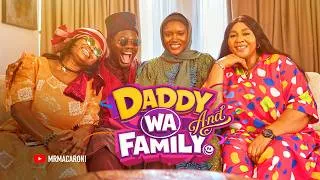 Thumbnail: MARRIED MEN LOVE SURPRISES | DADDY WA AND FAMILY SEASON 1 EPISODE 10 | Mr Macaroni | Otunba Korex |