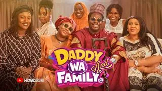 Thumbnail: FOR BETTER FOR WORSE | DADDY WA AND FAMILY SEASON 1 (EP 9) | Mr Macaroni | Mummy Wa  | Wahala House