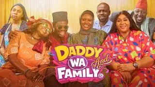 Thumbnail: THE MASTER PLAN | DADDY WA AND FAMILY SEASON 1 (EP 8) | Mr Macaroni | Otunba Korex | Mummy Wa
