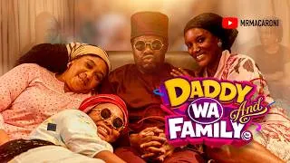 Thumbnail: JUJU IN THE BEDROOM | DADDY WA AND FAMILY SEASON 1 (EP 7) | Mr Macaroni | Mummy Wa | And Many More