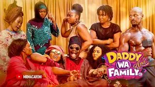 Thumbnail: THE SECRET AFFAIR | DADDY WA & FAMILY SEASON 1 (EP6) | Mr Macaroni | Lizzy Jay | And Many More