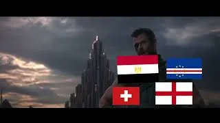 Thumbnail: 2026 World Cup
