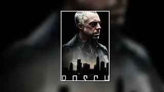 Thumbnail: Caught A Ghost Can't Let Go (Bosch Theme)