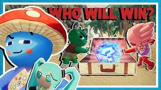 Thumbnail: Racing Against My Friends in PEAK but All Items are Randomized
