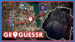 Thumbnail: Hide and Seek in The Shadowlands | BG3 Geoguessr