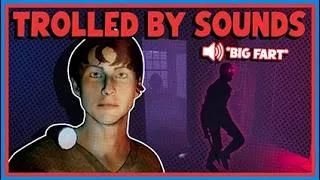 Thumbnail: Phasmophobia But The Ghosts Have a Soundboard