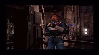 Thumbnail: Resident Evil 2 Leon Kennedy Walk-through Part 3 (Gamecube)