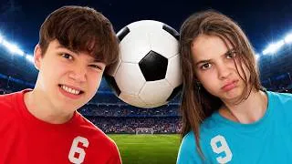 Thumbnail: ФИФА челлендж Х0