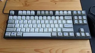 Thumbnail: Leopold FC750R PD - MX brown - 150wpm