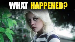 Thumbnail: What Really Happened To Cherie Currie: From Teenage Rockstar to Tragic Downfall