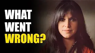 Thumbnail: What Really Happened To Melanie Safka: From Woodstock Star to Memory