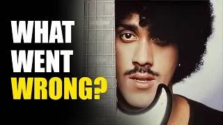 Thumbnail: What Really Happened To Phil Lynott: From Rock Icon to a Sudden Collapse
