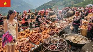 Thumbnail: Inside The World Of Dog Meat Cuisine In Vietnam - So Many Dishes That It Will Surprise Everyone