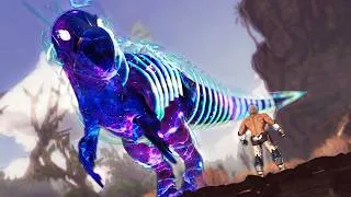 Thumbnail: One Final Boss to Rule them All! Can it be beaten in its 100% Power Form?!