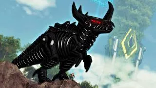 Thumbnail: The Beast of Darkness is FINALLY in my Control!