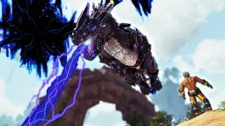 Thumbnail: Is it Possible to Stop A Dragon who can One-Shot ANYTHING!