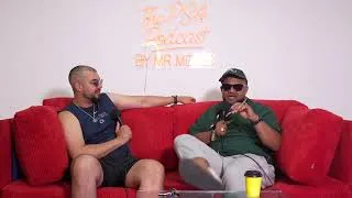 Thumbnail: FROM DOCTOR TO COMEDIAN - SUHAYL ESSA - PSA PODCAST EP 104
