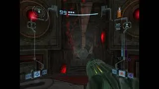 Thumbnail: Metroid Prime 2 if it was epic