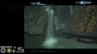 Thumbnail: Portal Chamber to Torvus Lagoon Gate Scan