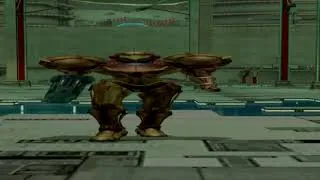 Thumbnail: wide samus walking
