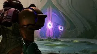 Thumbnail: Ceremonial Chamber Targets without Control Beam