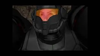 Thumbnail: Metroid Prime if it was epic