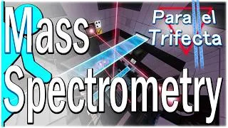 Thumbnail: Mass Spectrometry - ShioOST 🎵 | Parallel Trifecta [ Portal 2 Custom Map ]