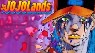 Thumbnail: 𓆩♡𓆪 『The JOJOLands』 Manga Animation | Charming Man's Deception 「ジョジョの奇妙な冒険」