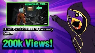 Thumbnail: Why Did I Make This Video?...