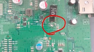 Thumbnail: Quick little update on the Xbox one hacking progress