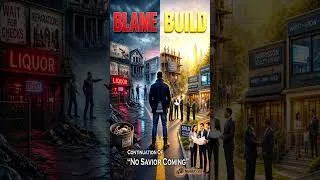 Thumbnail: Build Or Blame Short